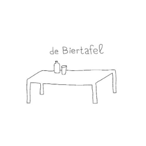 biertafel logo image biertafel logo image